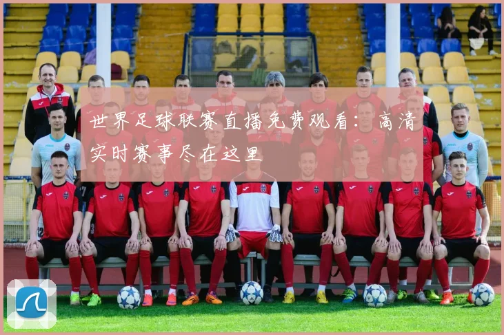 世界足球联赛直播免费观看:高清实时赛事尽在这里